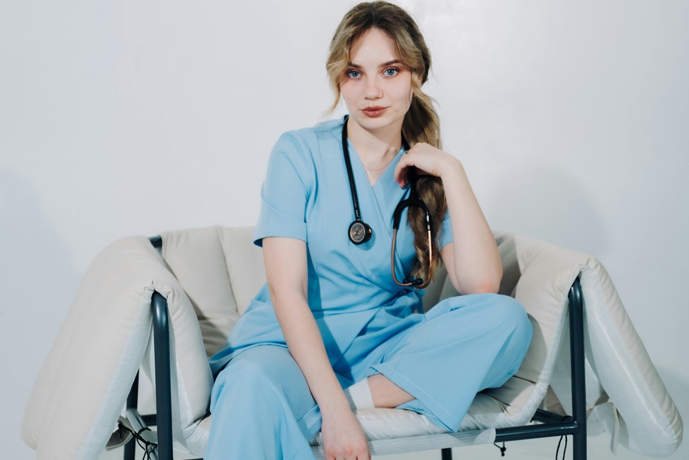 epic scrubs by irg