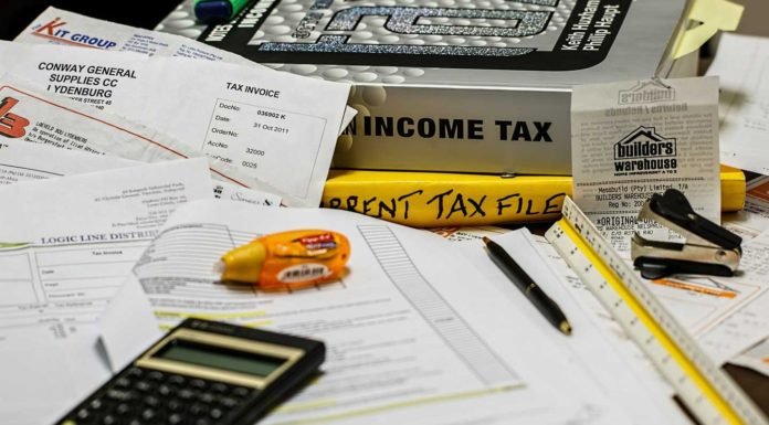 Understanding-Taxation-and-The-Types-on-contributionblog