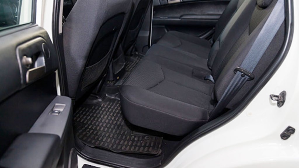 Choosing The Best Car Floor Mats to Use in Winter Season Contribution