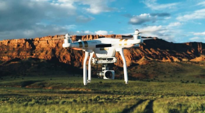 Drones-in-the-Travel-Industry-on-ContributionBlog