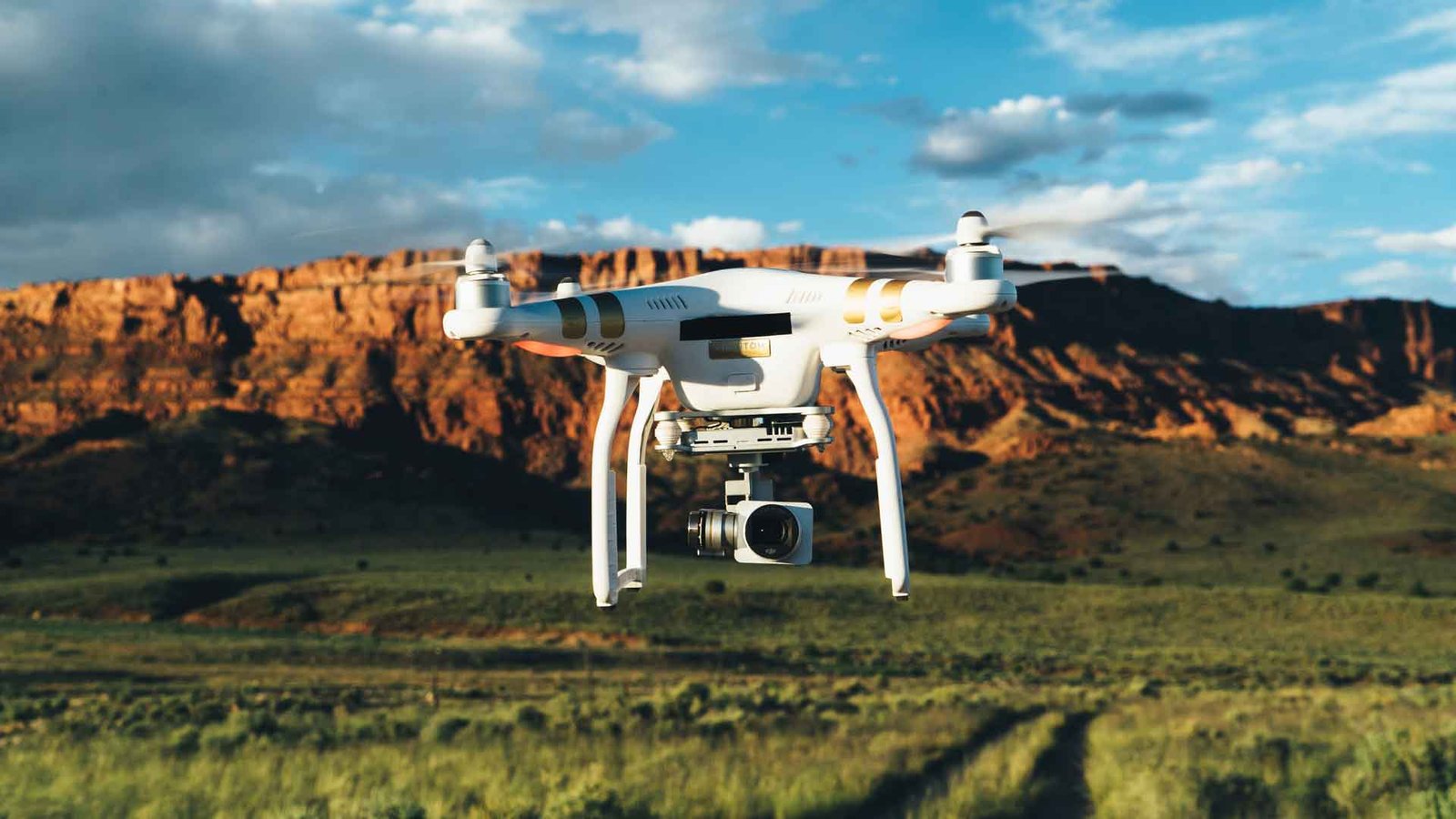 Drones in the Travel Industry: Changing the Whole Scenario