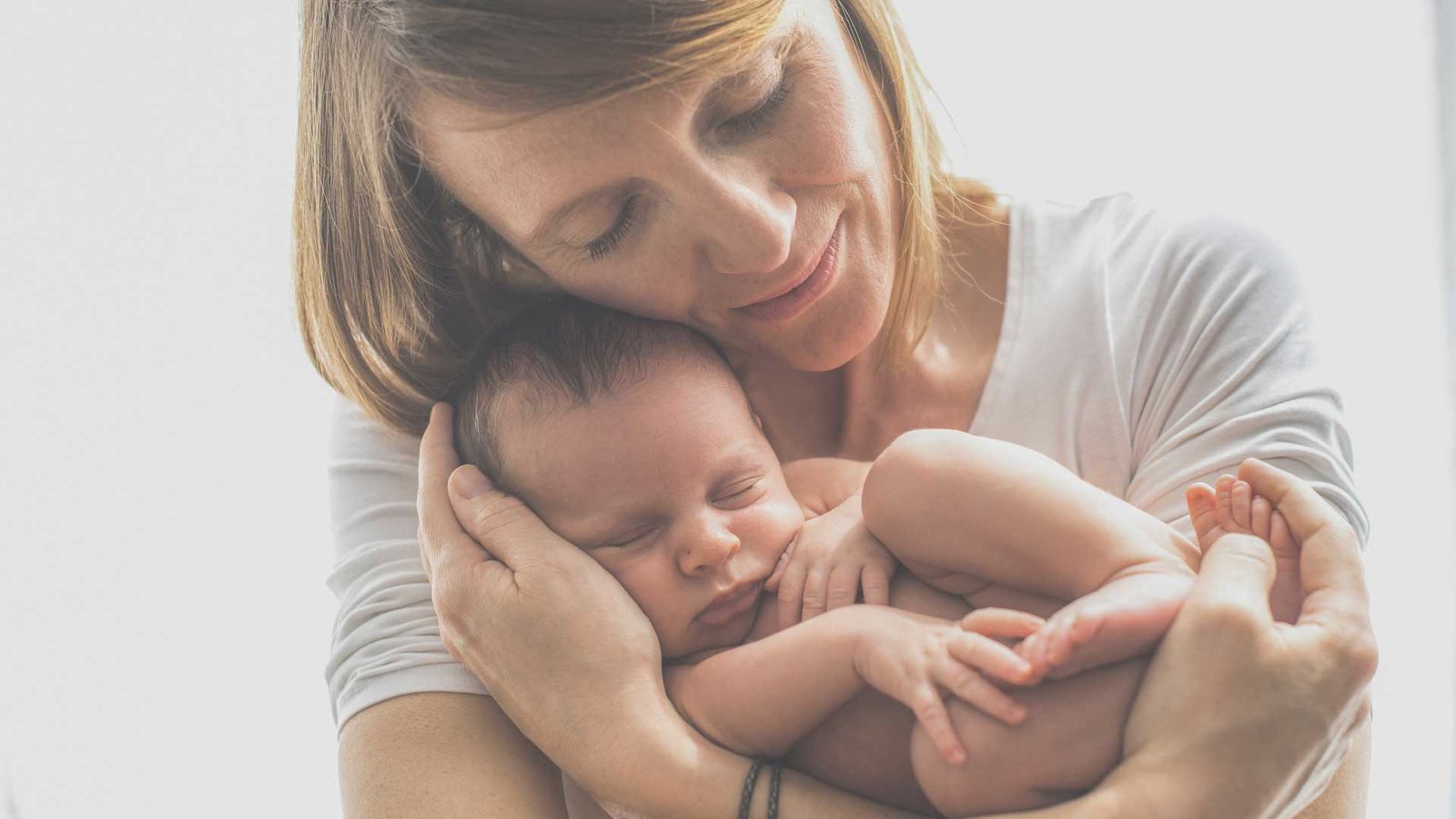 Newborn Parenting Is Not So Easy, but You Can Do It