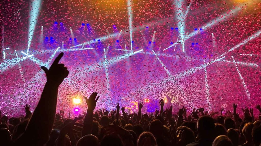 Everything You Need To Know About Michigan Concerts