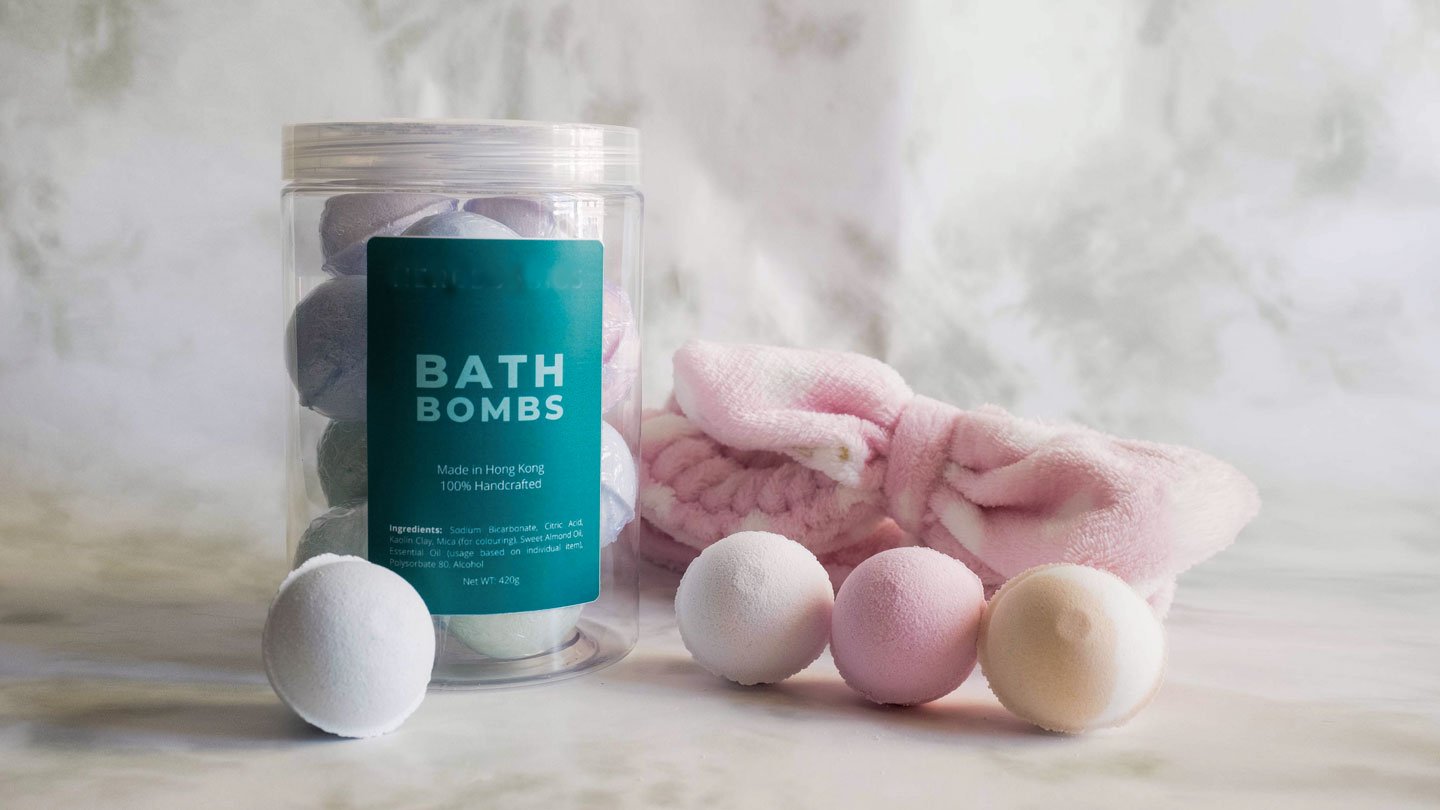 Know about 7 Best Places to Buy Bath Bombs Online