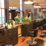 salon on Simpson