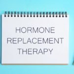 female hormone replacement therapy