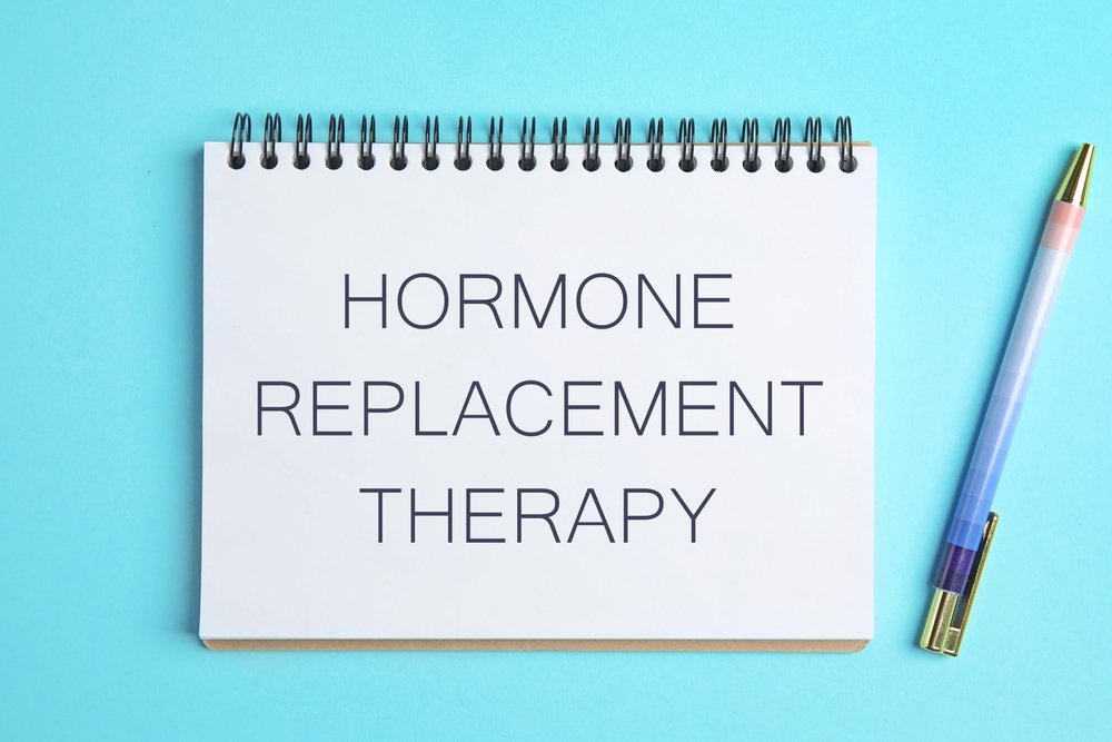 Natural Hormone Replacement Therapy: What You Need to Know