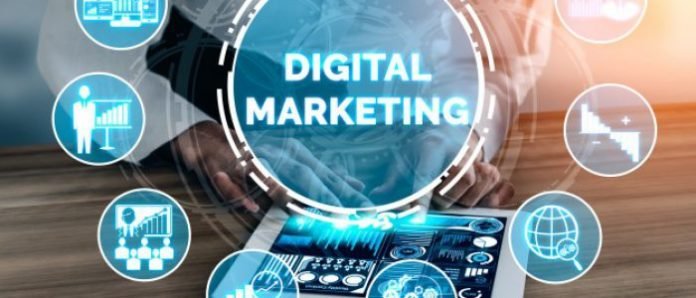 Best digital marketing services for small business