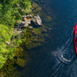 kayak rental lake lanier