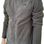 best north face fleece jacket men's