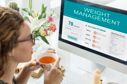 personalized weight loss program