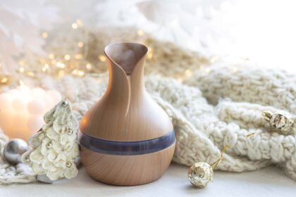 Why Every Home Deserves The Best Aroma System For A Cliquey Atmosphere On ContributionBlog