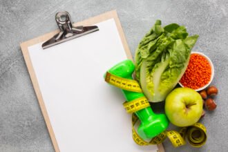 tailored weight loss plan