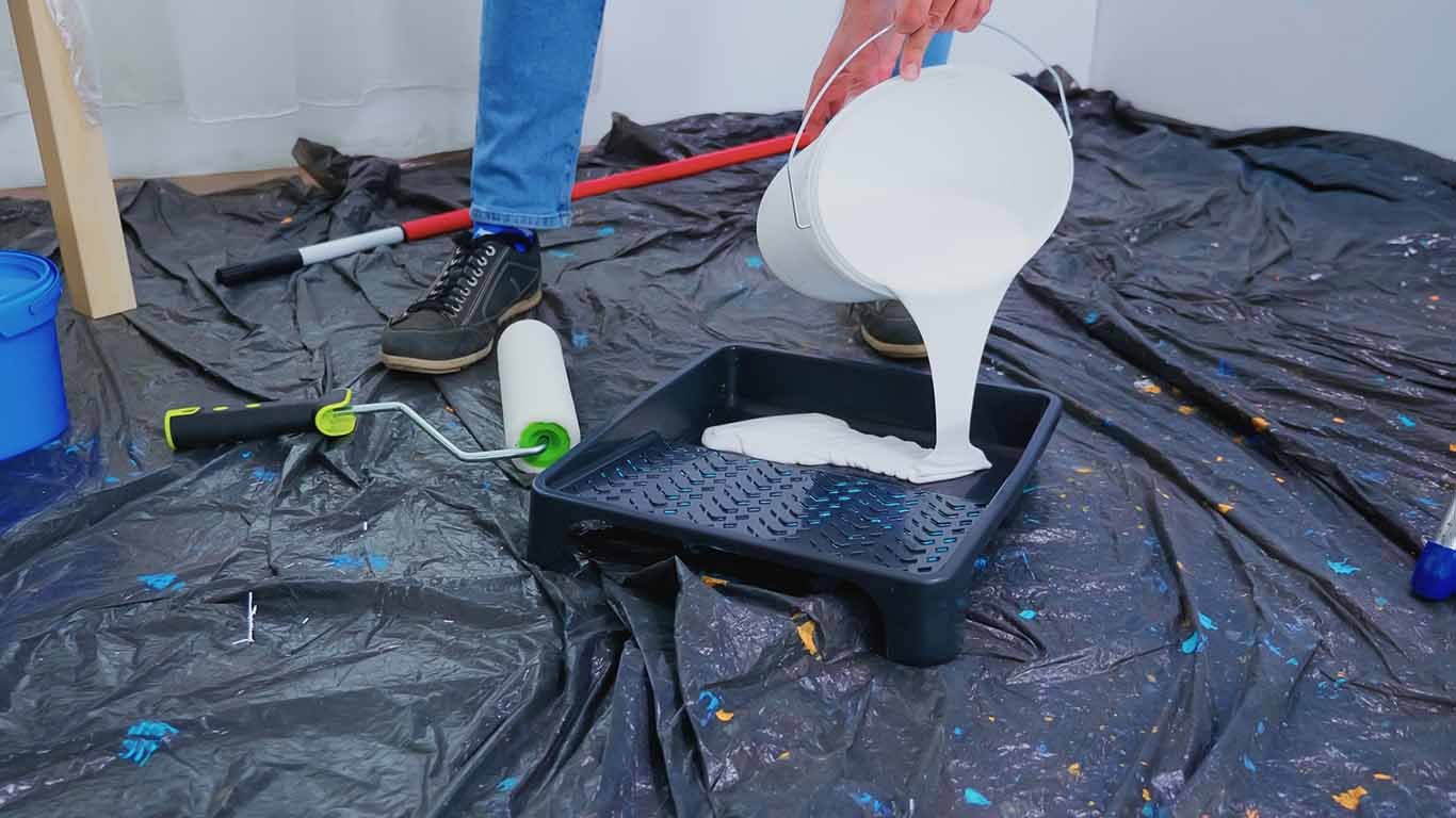Why Hiring Residential Painters Adds Long-Term Value To Your Property on contributionblog