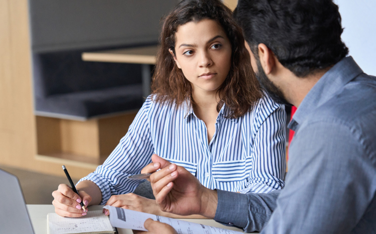 business school admissions consulting
