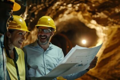 What’s Driving The Latest Headlines In The World Of Mining on contributionblog
