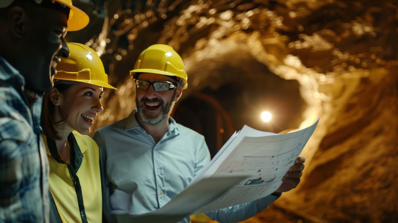 What’s Driving The Latest Headlines In The World Of Mining on contributionblog