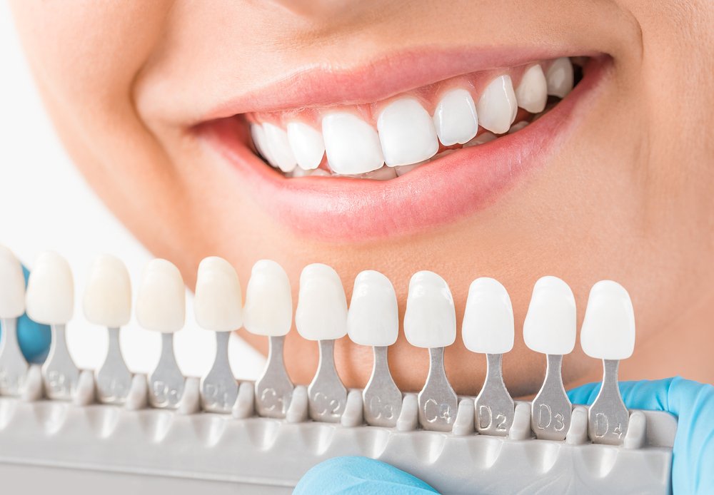 cosmetic dentistry blog