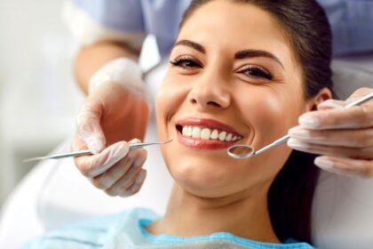 cosmetic dentistry blog
