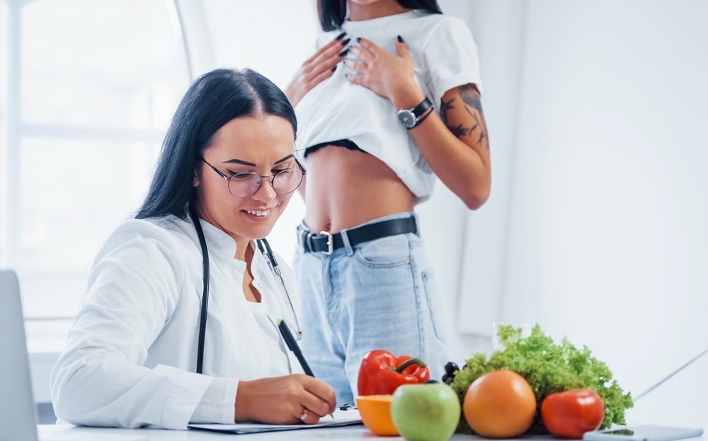 medical weight loss programs