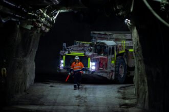 What Role Does Shaft Mechanical Engineering Play In Deep Mining on contributionblog