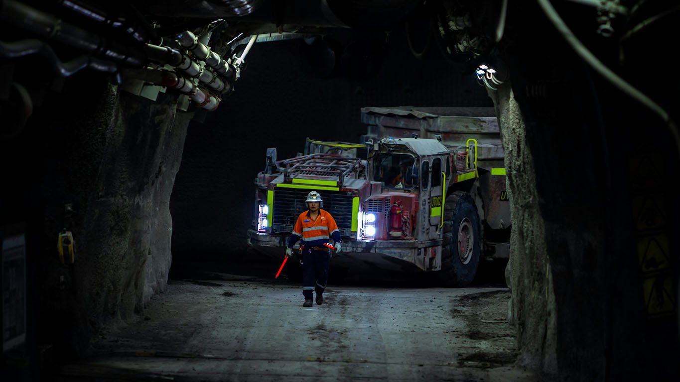 What Role Does Shaft Mechanical Engineering Play In Deep Mining on contributionblog