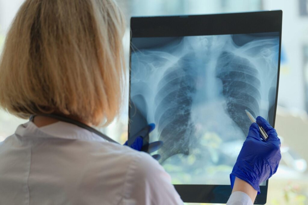 medical image sharing