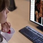 medical image sharing