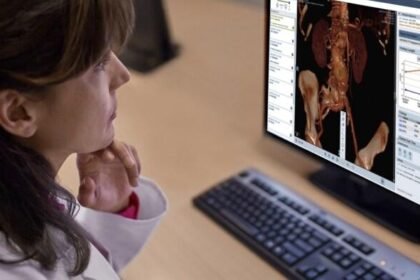 medical image sharing