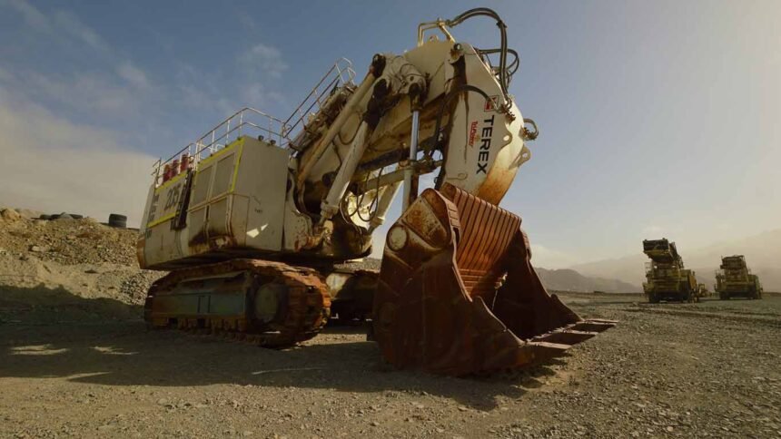 How Can Mining Automation Solutions Revolutionize Resource Extraction Forever on contributionblog