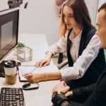 How Can Web Design With Parallax Scrolling Enhance Website Engagement on contributionblog