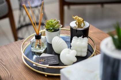 How Customizable Perfume Can Reflect Your Unique Personality On ContributionBlog