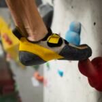 rock climbing shoes mens