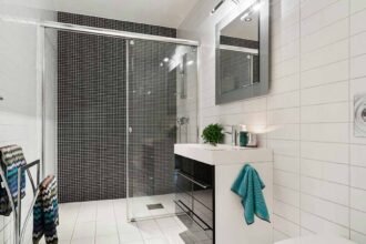 When Does A Bathroom Shower Remodel Become The Smartest Upgrade For Homeowners on contributionblog