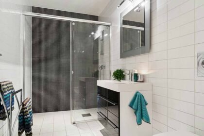 When Does A Bathroom Shower Remodel Become The Smartest Upgrade For Homeowners on contributionblog