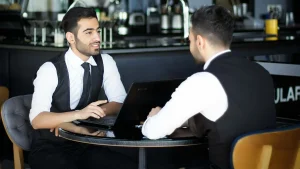How A Restaurant Management Consultant Strengthens Business Performance And Growth