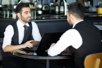 How A Restaurant Management Consultant Strengthens Business Performance And Growth on contributionblog