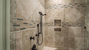 How Solid Surface Shower Walls Can Improve Functionality And Longevity