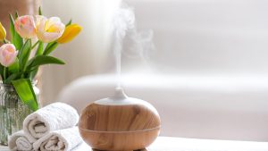 How to Choose the Best Aroma Diffuser for Homes and Businesses