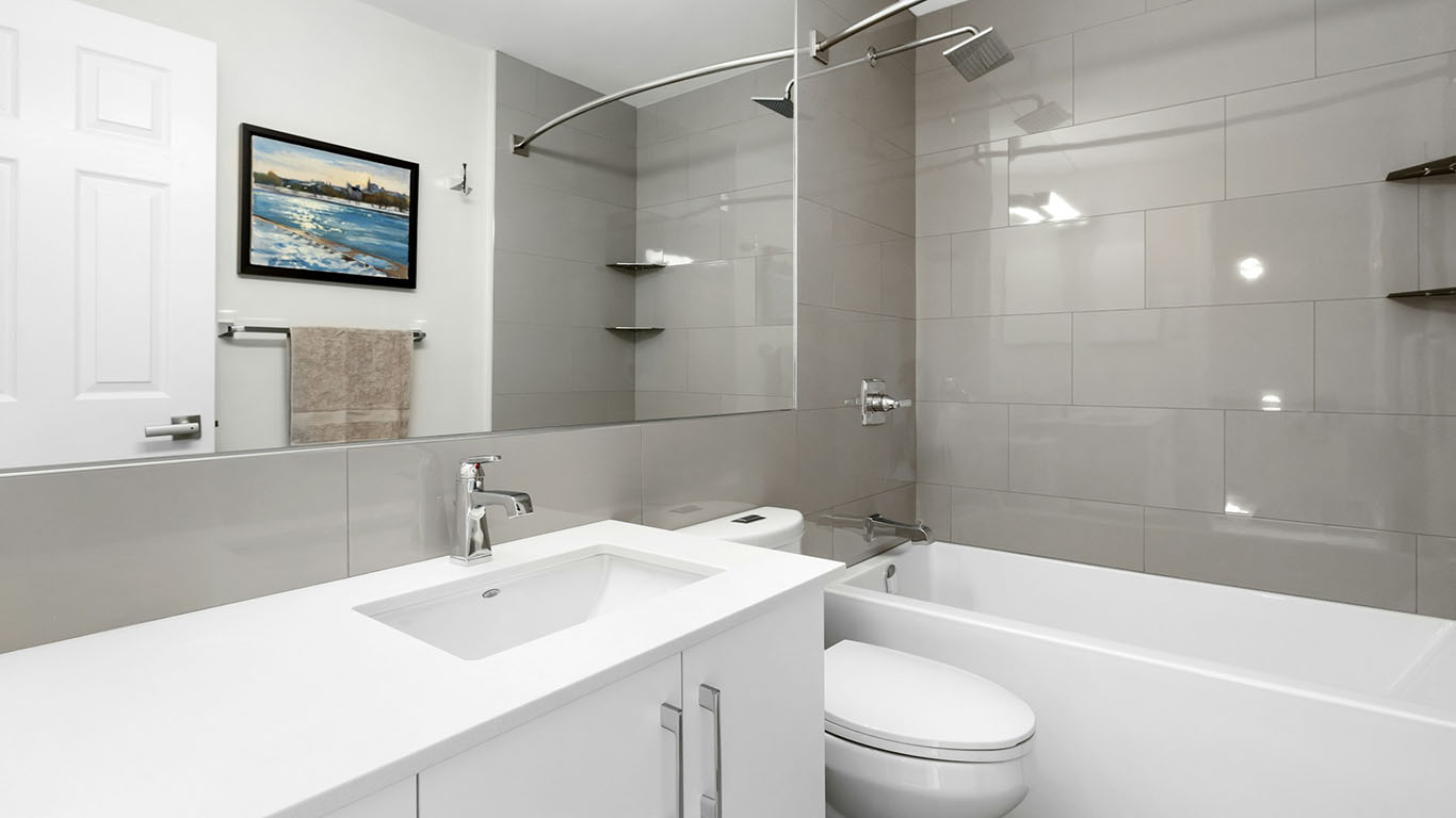 Why Homeowners Invest In Shower And Tub Wall Panels For Long-Term Bathroom Protection on contributionblog