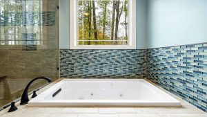 What Makes Tub And Shower Wall Panels Practical For Modern Bathroom Renovations