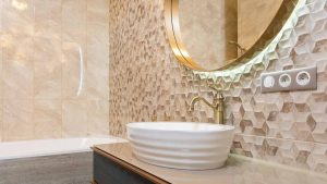 Which Bathrooms Benefit Most From Solid Surface Bathtub Walls
