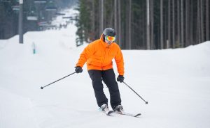 Fix Tears, Zippers & Waterproofing on Skiing Pants Mens Like a Pro