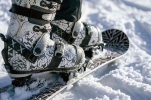 When Do Snowboard Boot Sales Happen?