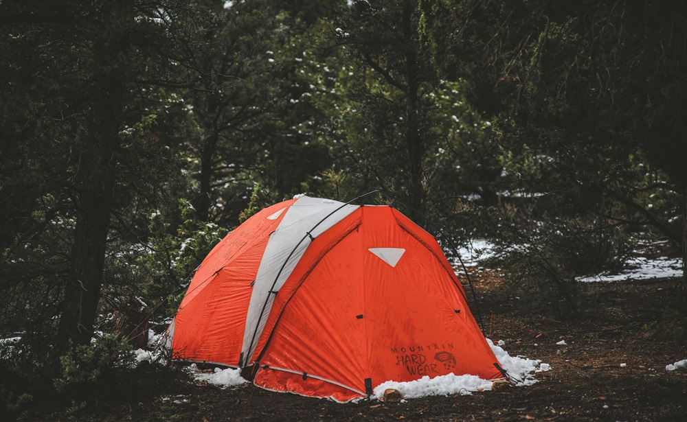 four season tent for sale