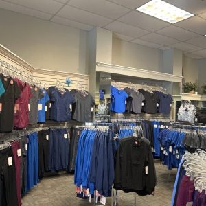 What to Ask at Uniform Outlets?
