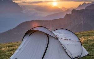 Can You Use a 3-season Tent in Winter? Here’s What to Know