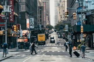 New York Pedestrian Accident Lawyer: Rights, Liability, and Compensation Explained