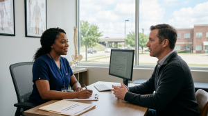 How Chiropractic Care Helps After Auto Accidents
