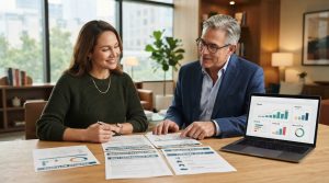 Financial Planning as Self-Care: Creating Clarity Around Money Decisions